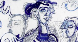 Η Is Not Gallery παρουσιάζει την ‘‘Πλούσια Τέχνη σε Δύσκολους Καιρούς’’