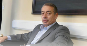 Ένταλμα σύλληψης εναντίον πρώην Επιτρόπου Εθελοντισμού Γ. Γιαννάκη