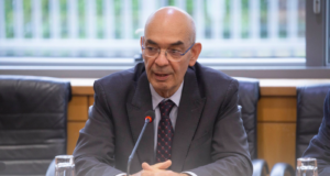 Μέχρι τον Οκτώβριο η ανάθεση του αυτοκινητόδρομου Πόλης-Πάφου, λέει ο Βαφεάδης