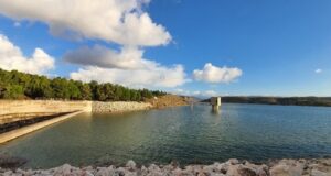 To υδατικό πρόβλημα μας αφορά όλους – Διανύουμε το τρίτο σε σειρά έτος ανομβρίας