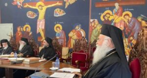 Τεράστια ανάπτυξη της Μητρόπολης Κύκκου στην Έγκωμη – Οικιστική, τουριστική και εμπορική