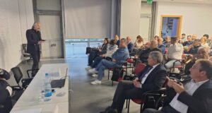 Μέτρα από το ΕΤΕΚ για την αντιμετώπιση της λειψυδρίας