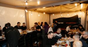 Η Libertex γιόρτασε το πάθος και τη μαγεία του ποδοσφαίρου