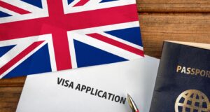 Βήμα-βήμα πώς κάνουμε αίτηση για βίζα για τα ταξίδια στη Μεγάλη Βρετανία -Σε πόσες ημέρες βγαίνει, οδηγός