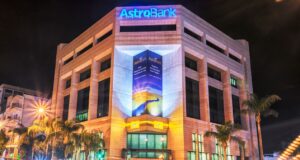 Κέρδη €41,8 εκ. για την Astrobank το 2024 – Σε εξέλιξη η πώληση στην Alpha Bank