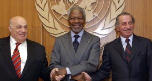 21 χρόνια από το όχι στο δημοψήφισμα για το σχέδιο Ανάν – Από αδιέξοδο σε αδιέξοδο το Κυπριακό