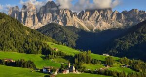 Χωριό της Ιταλίας πληρώνει €100.000 όποιον μετακομίσει εκεί – Yπό προϋποθέσεις