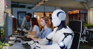 Οι 2 στις 10 θέσεις εργασίας επηρεάζονται από την Τεχνητή Νοημοσύνη -Τα επαγγέλματα σε άμεσο κίνδυνο