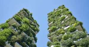 Bosco Verticale – Το αρχιτεκτονικό σύμβολο του Μιλάνου με τα 20.000 φυτά