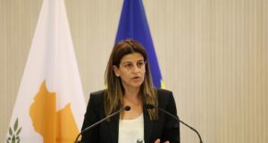 Τζόζη Χριστοδούλου: Συνεργασίες με επιχειρηματικούς φορείς για επίτευξη ισότητας των φύλων