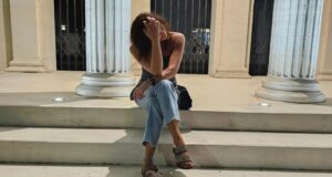 Αυτή είναι η Κύπρια δημοσιογράφος που δέχθηκε απειλές κατά της ζωής της