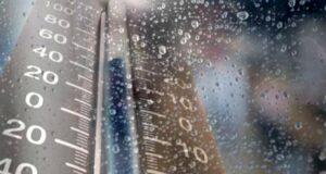 Δεν φεύγει η σκόνη – Έρχεται αισθητή πτώση θερμοκρασίας