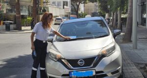 Λευκωσία:Ζητούν από τροχονόμους εξώδικα τουλάχιστον €500 σε κάθε περιπολία – Τι απαντά ο Δήμος
