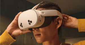 Αντίο στα κινητά τηλέφωνα: Ο Ζούκερμπεργκ είπε ότι θα αντικατασταθούν από αυτήν τη συσκευή