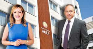 Χωρίζουν οριστικά οι δρόμοι ΑΚΕΛ και Ειρήνης Χαραλαμπίδου μετά από δεκαπέντε χρόνια