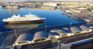 Νέα εποχή για τον τομέα κρουαζιέρας στην Κύπρο