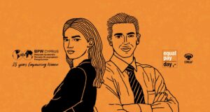 Το έμφυλο χάσμα αμοιβών στην Κύπρο αυξάνεται – Στο 12,2% σύμφωνα με τη Eurostat