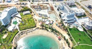 Η Giovani Kataskevastiki ολοκλήρωσε τη μεγαλύτερη σκυροδέτηση της επαρχίας Αμμοχώστου