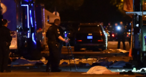 Βανκούβερ: 30χρονος ο δράστης της επίθεσης με αυτοκίνητο στο πλήθος με 11 νεκρούς – Γιατί το έκανε