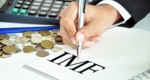 Στο 2,5% υποβαθμίζει τον ρυθμό ανάπτυξης στην Κύπρο για το 2025 το ΔΝΤ