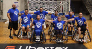 Libertex και Απόλλων ΑΜΕΑ: Ομαδικότητα, σεβασμός και ανθεκτικότητα