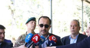 Πρόεδρος για Οδυσσέα: Ακόμα μια fake είδηση… έχω σοβαρότερα θέματα να ασχοληθώ