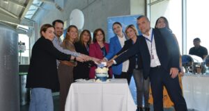 AEGEAN και Ηermes Airports γιόρτασαν την έναρξη της νέας απευθείας πτήσης Λάρνακα – Ρώμη