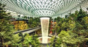 Αυτή είναι η λίστα με τα καλύτερα αεροδρόμια στον πλανήτη για το 2025 – Στην Ασία το πρώτο, μόνο ένα από τις ΗΠΑ