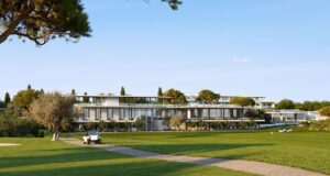 Το 2025 χρονιά – ορόσημο για την υλοποίηση του Limassol Greens