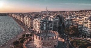 Το «κρυμμένο διαμάντι» της Μεσογείου: Ο ελληνικός προορισμός που προβάλλεται στην Κίνα