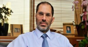 Οδυσσέας Μιχαηλίδης: «Όποιος θέλει να βγάλουμε τη χώρα από τον βούρκο, είναι εν δυνάμει συνοδοιπόρος μου»