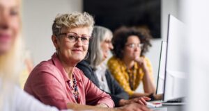 ΚΕΠΑ: Δωρεάν πρόγραμμα κατάρτισης στις ψηφιακές δεξιότητες για άτομα 55 χρονών και άνω