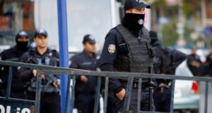 Έφοδοι «άνευ προηγουμένου» σε όλη την Ευρώπη – 200 συλλήψεις και κατασχέσεις ναρκωτικών