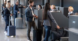 Έρχεται η «ψηφιακή ταυτότητα ταξιδιώτη» – Τέλος στο check-in