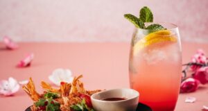 Το hanami, η ιαπωνική παράδοση επιστρέφει στα wagamama