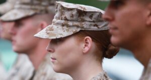 Γυναίκες στον στρατό: Σε ποιες χώρες είναι υποχρεωτική η θητεία τους