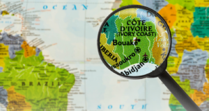 Φάρος της ΕΕ σε μια ασταθή περιοχή η Κύπρος, λέει ο Πρόεδρος