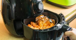 5 τροφές που δεν πρέπει ποτέ να βάζετε στο air fryer -Κι ο λόγος