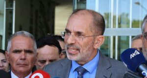 Ανακοίνωσε μεταβατική ηγεσία και καταστατικό το «Άλμα»