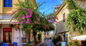 Οι 15 τοπ προορισμοί στον κόσμο για διακοπές τον Μάιο – Kαι ένας λόγος παραπάνω για να πάτε Αθήνα