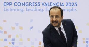 Παρέμβαση Προέδρου Χριστοδουλίδη σήμερα στη Σύνοδο ΕΛΚ στην Βαλένθια