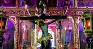 «Σήμερον κρεμάται επί ξύλου» -Μεγάλη Πέμπτη: Ο ιερός νιπτήρας, ο Μυστικός Δείπνος, η προδοσία του Ιούδα