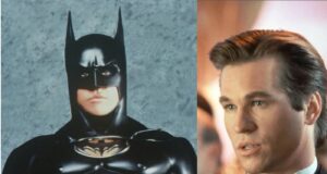 Πέθανε ο Βαλ Κίλμερ σε ηλικία 65 ετών -Θρυλικός ηθοποιός του Batman και του Top Gun