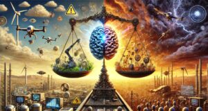 Ευκαιρίες και προκλήσεις της Τεχνητής Νοημοσύνης