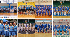 Οι Εθνικές Ομάδες στο επίκεντρο: Μια χρονιά ανάπτυξης και υπερηφάνειας για το κυπριακό μπάσκετ