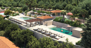 Αυτή είναι η νέα προσθήκη στη συλλογή ξενοδοχείων της Louis Hotels – Aνοίγει τον Ιούλιο