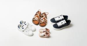 Άνεση χωρίς συμβιβασμούς: H νέα συλλογή SHOEBOX SS25 είναι εδώ