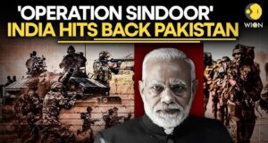 Τι είναι η «Eπιχείρηση Sindoor» της Ινδίας – Η ιστορία των πολέμων με Πακιστάν