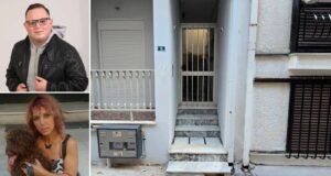 Έγκλημα στη Λάρισα: 21χρονος σκότωσε τη μητέρα του – Έψαχνε για ώρες πώς να ξεφορτωθεί το πτώμα