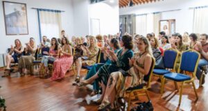 Πραγματοποιήθηκε στην Κύπρο η ετήσια τελετή «Collectives» του Conservation Collective